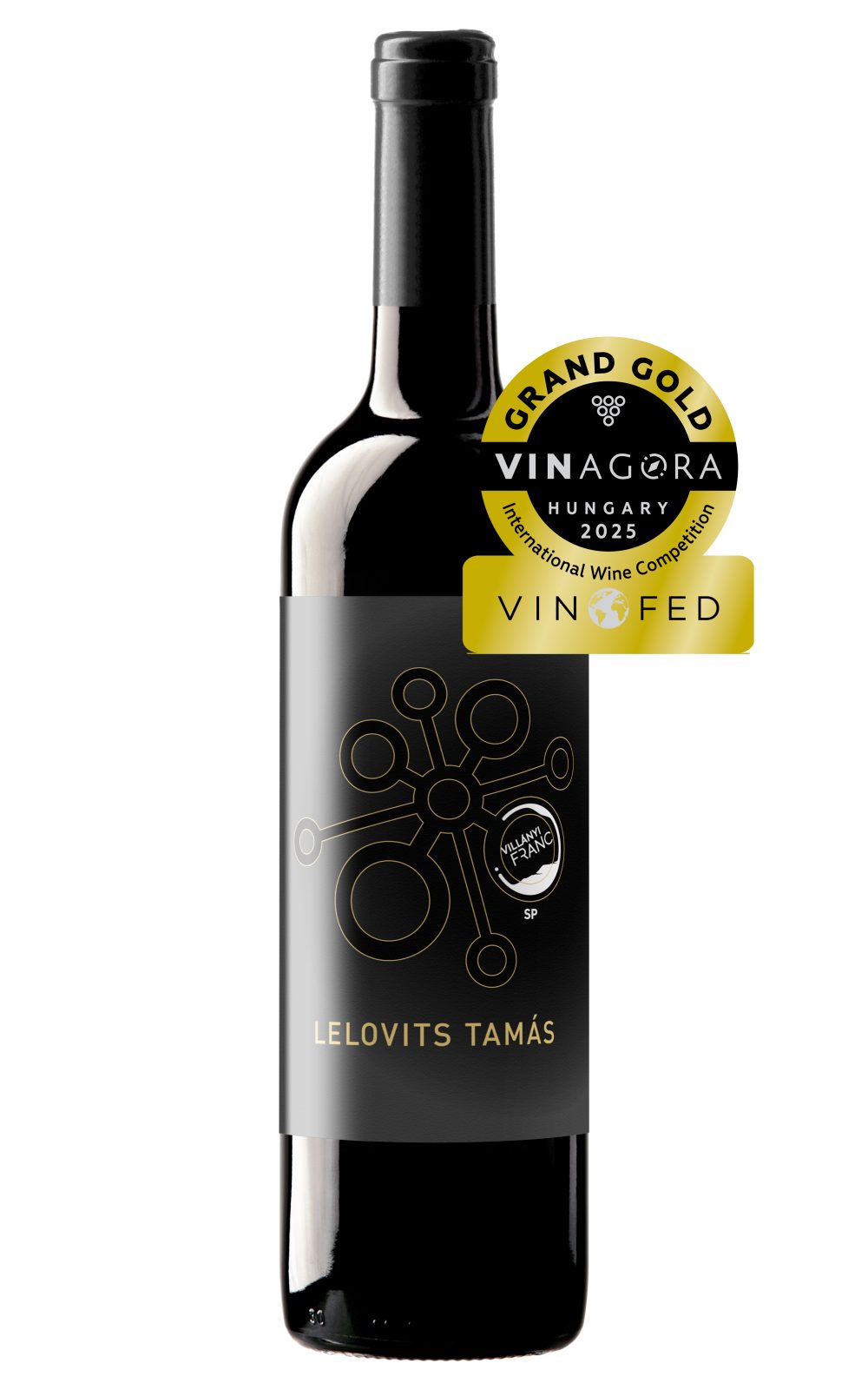 Villányi Franc Superpremium
