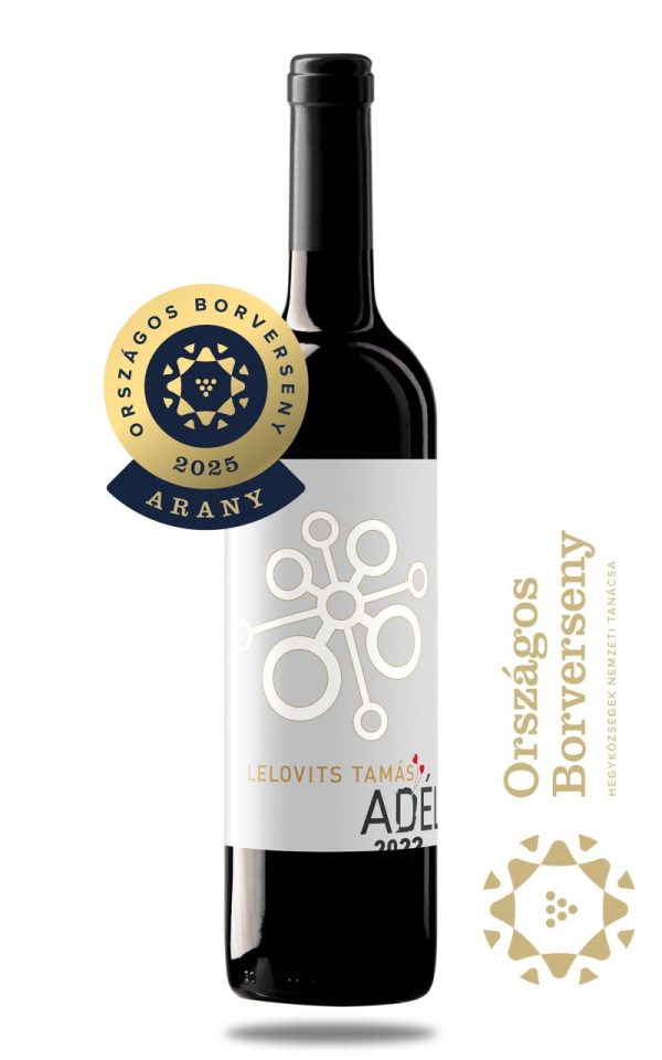 Adél Cuvée