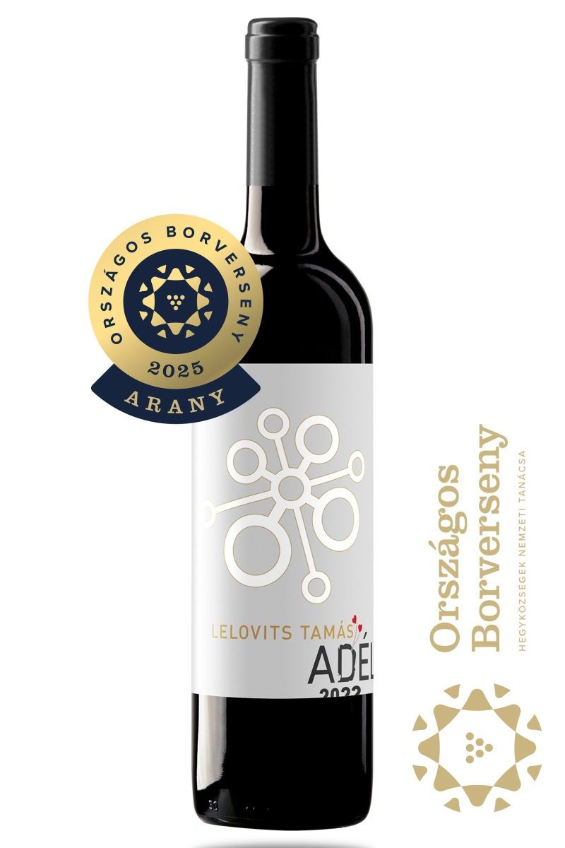 Adél Cuvée
