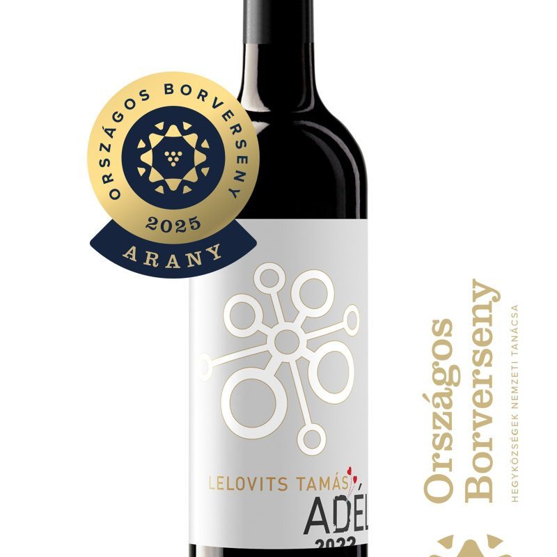 Adél Cuvée