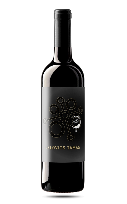 Villányi Franc Superpremium