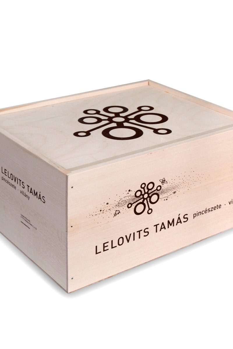 Faláda (6 palackos)