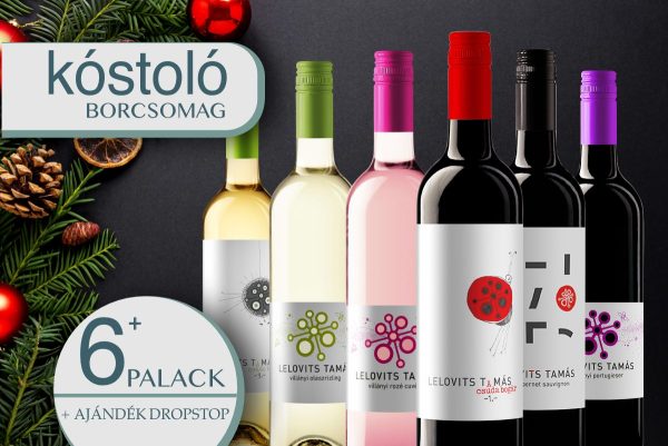Kóstoló csomag