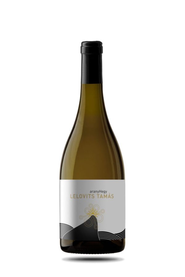 Aranyhegy - Olaszrizling Prémium