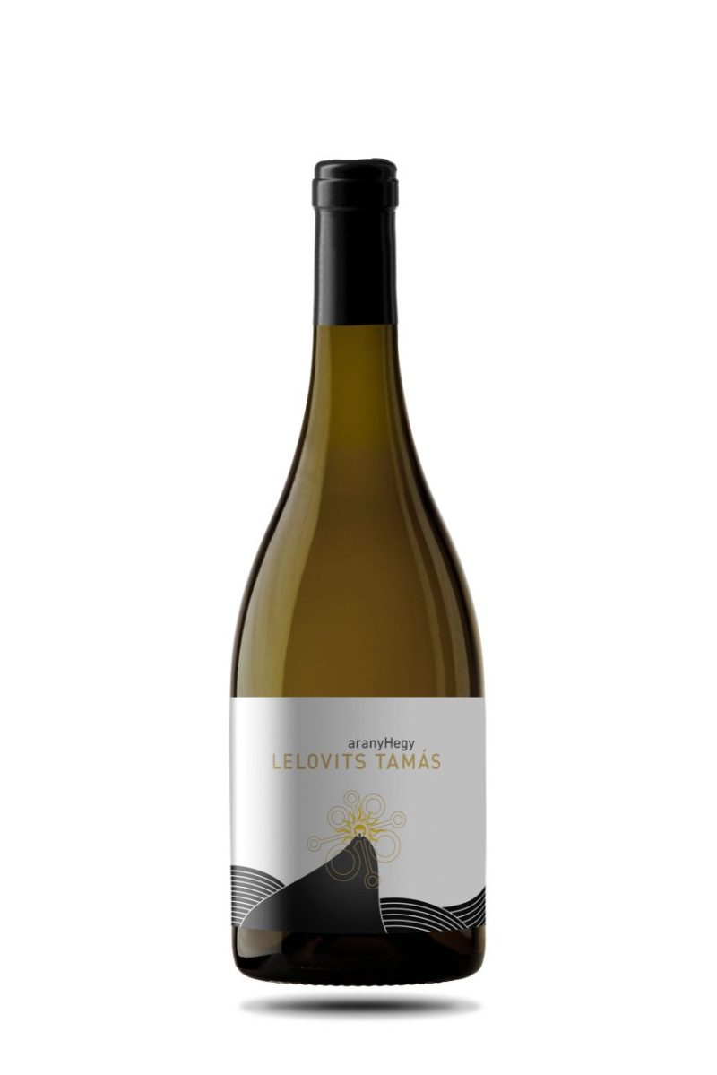 Aranyhegy - Olaszrizling Prémium