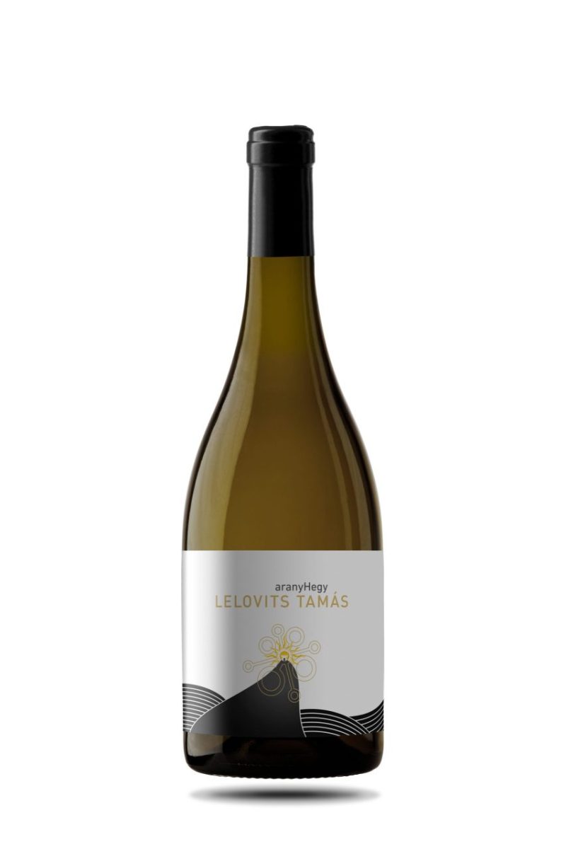 Aranyhegy - Olaszrizling Prémium