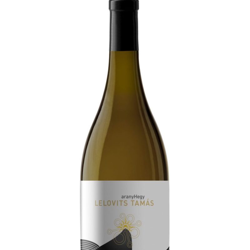 Aranyhegy - Olaszrizling Prémium